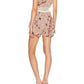 Free People - Watching Waves Romper