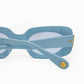 Aperçu Eyewear - Women's Alyssa 01 Sunglasses
