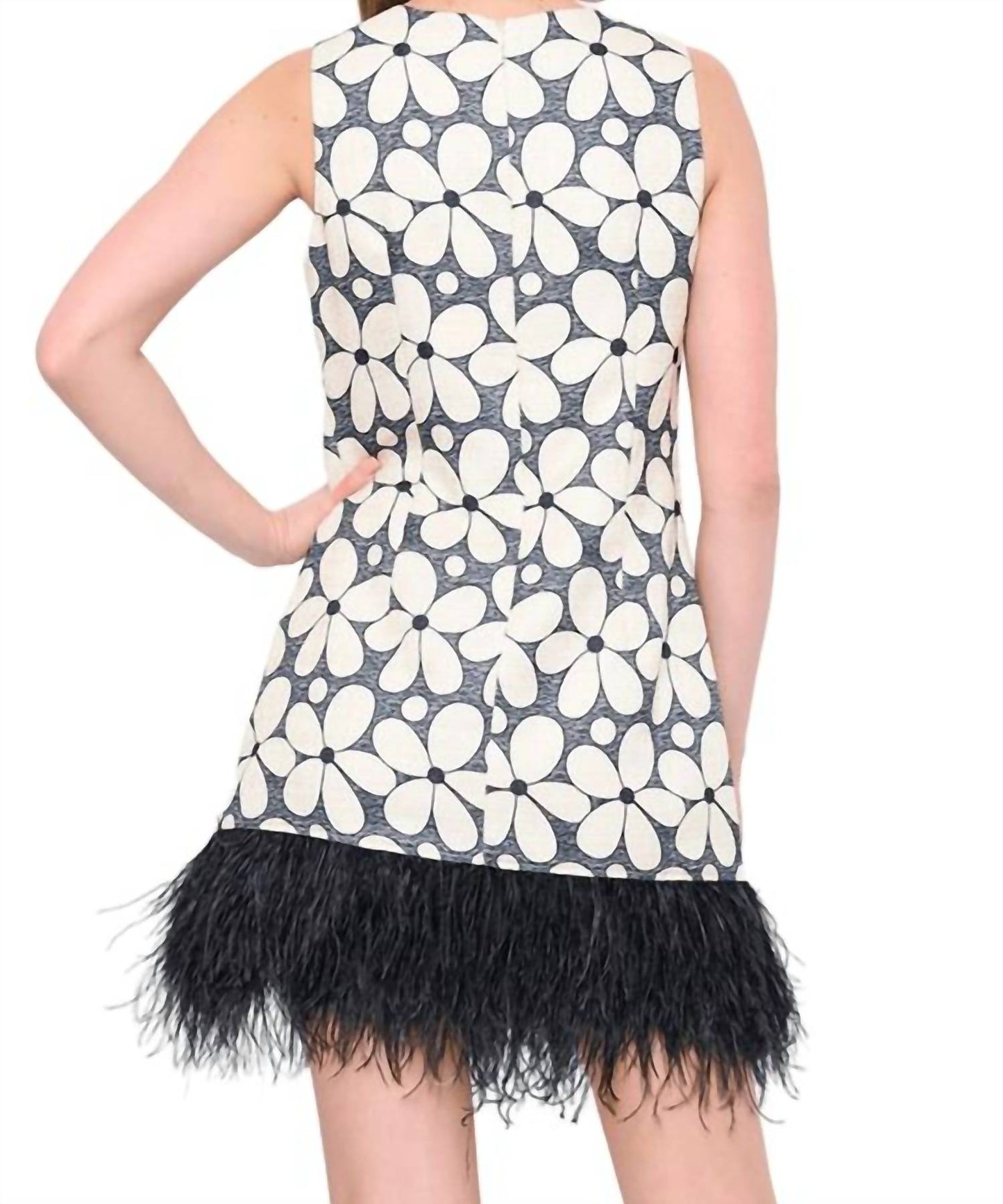 Flora Bea - Ellis Dress