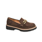 Corkys Footwear - Women's Literally Faux Suede Loafers