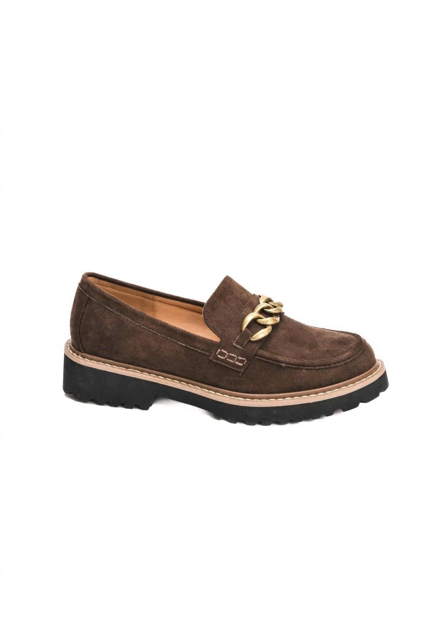 Corkys Footwear - Women's Literally Faux Suede Loafers