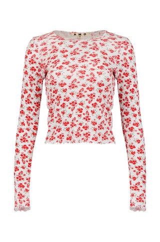 Amo - Women's Tori Tee