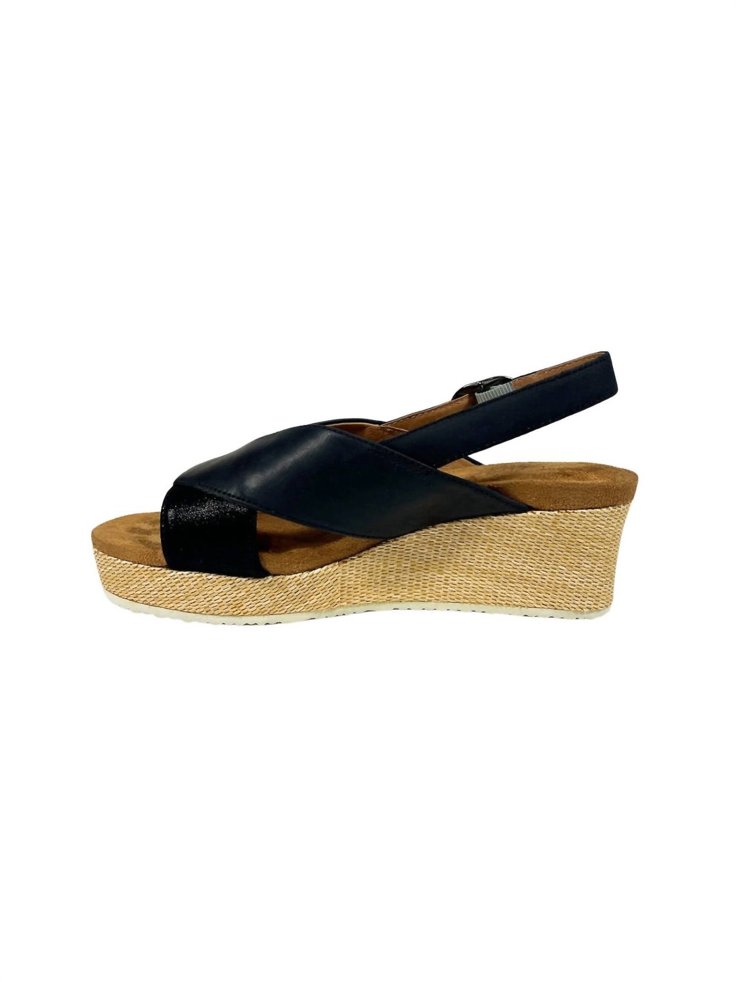 Salvia - Women's Flor Sling-back Sandal