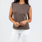 Nation Ltd - Women's Marina Muscle Top