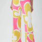 Trina Turk - Verity Wide Leg Pants
