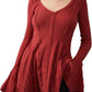 Free People - Primrose Thermal Top