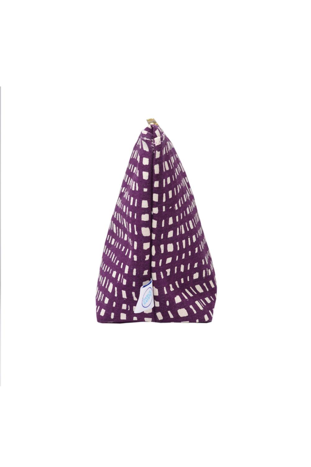Dance Happy Designs - Women's Ivy Cosmetic Bag