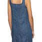 Sanctuary - Blossom Denim Mini Dress