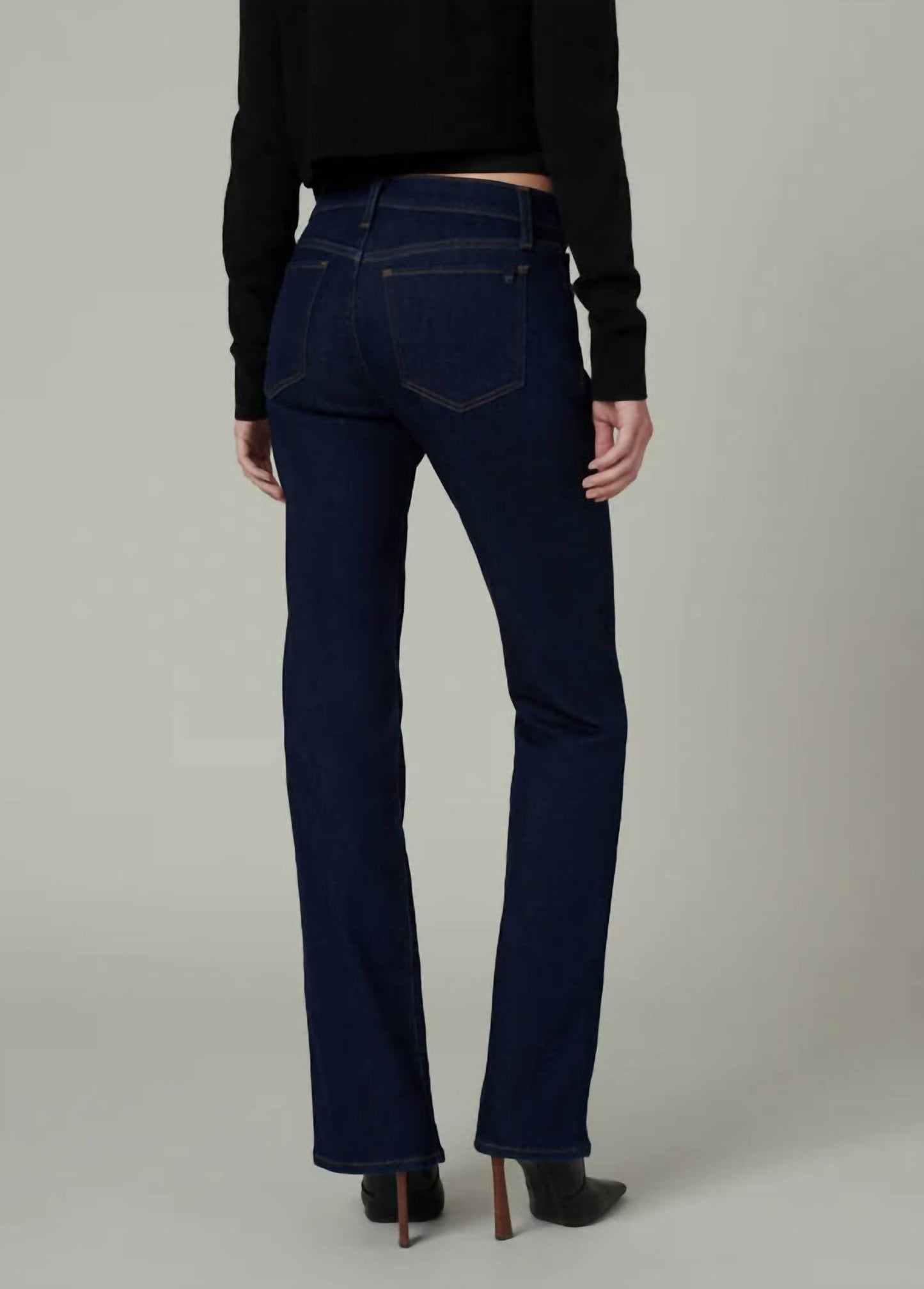 Joe'S Jeans - Provocateur Petite Bootcut Jean