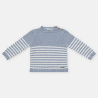 Martin Aranda - Boy's Spring Sweater