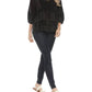Johnny Was - KATRINE BLOUSE WESTERN PAISLEY