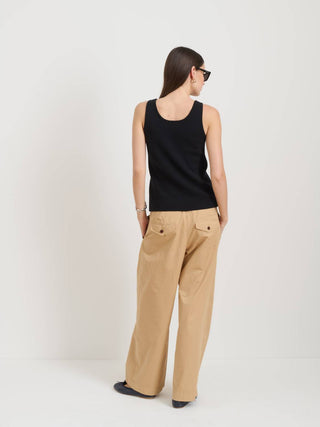 Alex Mill - Louisa Vest