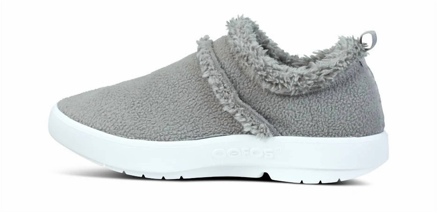 Oofos - Women's Oocoozie Low Shoes