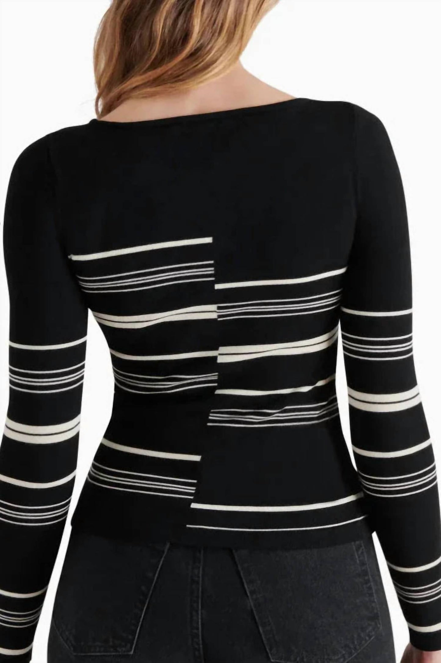 Steve Madden - Women's Joanne Sweater