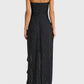 Amanda Uprichard - Amalia Strapless Gown