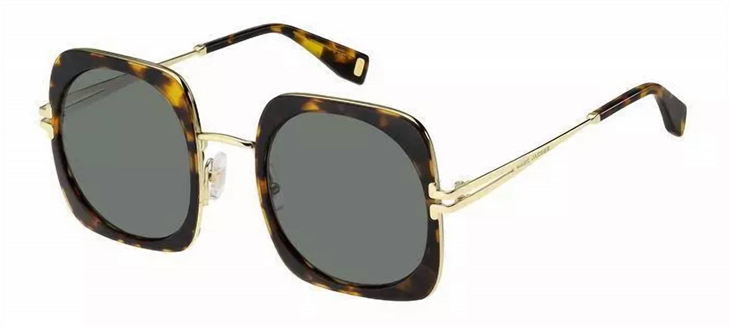 Marc Jacobs - Women's Mj 1101/s 0086 Qt Sunglasses