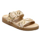 Free People - WOMEN'S REVELRY STUDDED SANDAL