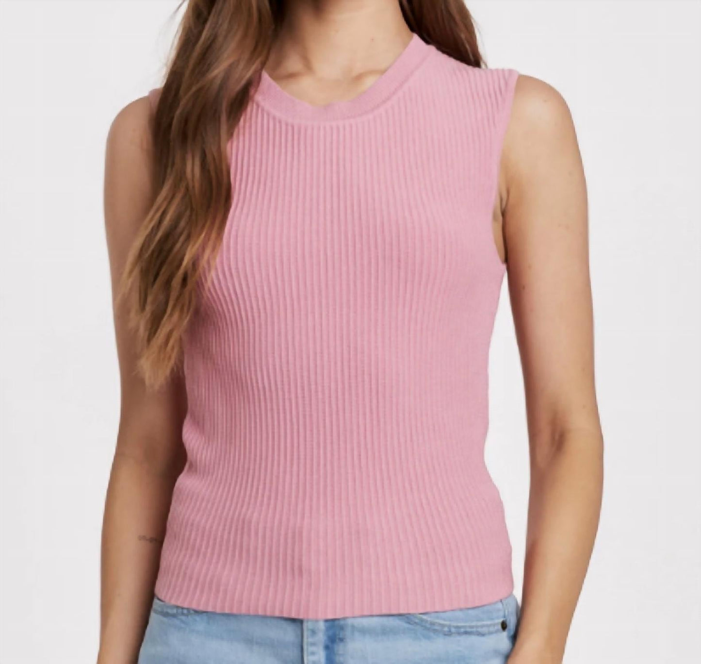 Another Love - Stirling Sleeveless