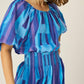 Natalie Martin - Ella Top Blouse