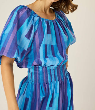 Natalie Martin - Ella Top Blouse