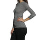 Label+Thread - Solid Merino Crew Sweater