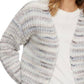 Flags & Anthem - Dorset Balloon Sleeve Cardigan