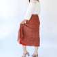 Paper Crane - Tiered Ballerina Skirt