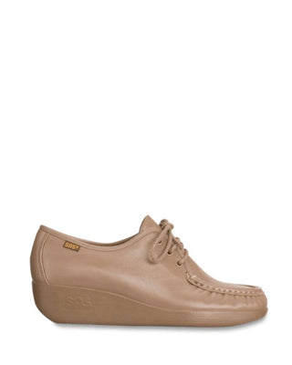 Sas - Women's Bounce Lace Up Mocassin Shoes