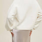 Wishlist - Long Sleeved Bow Sweater