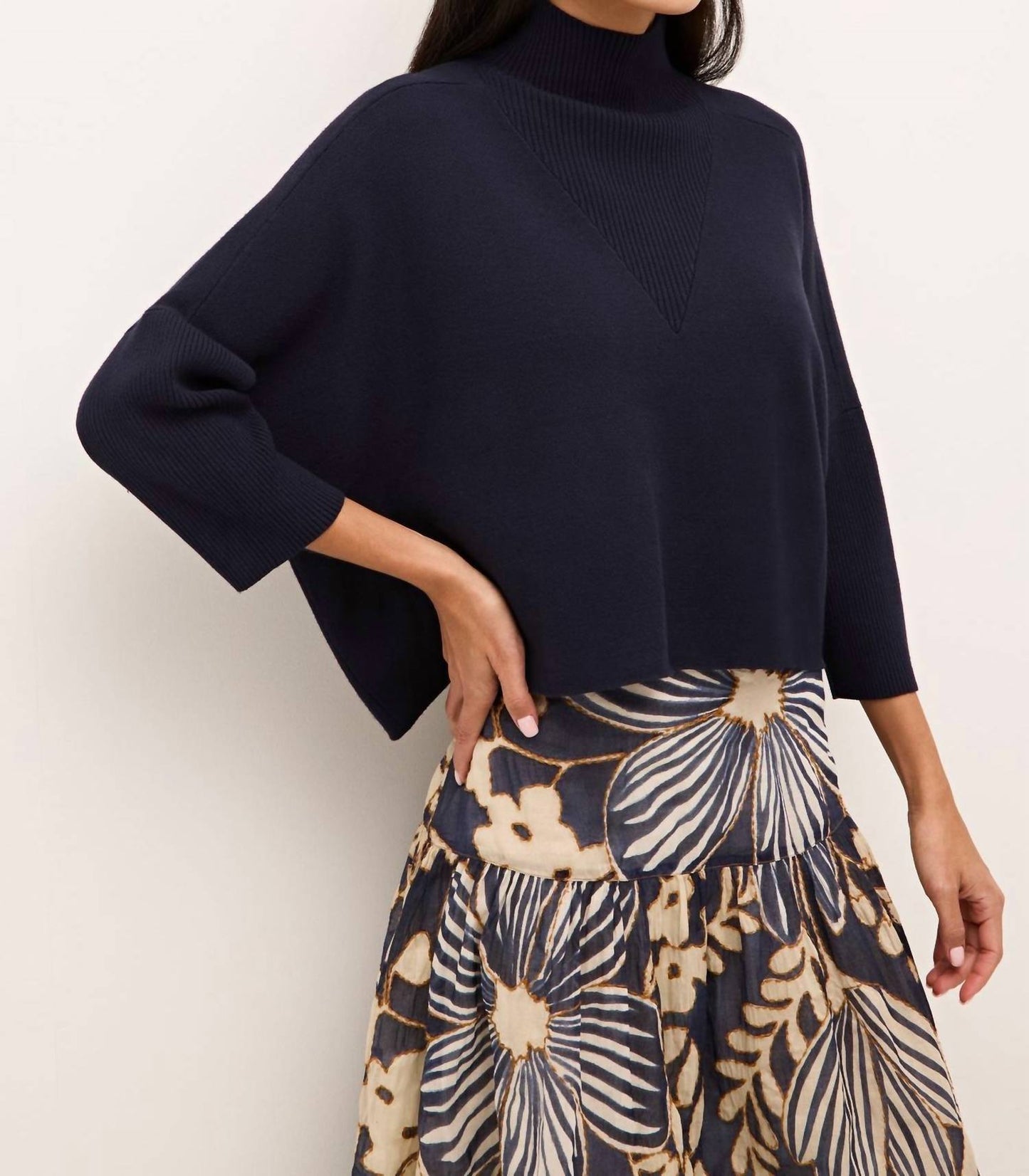 Marie Oliver - Claudie Popover