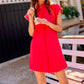 Alden Adair - Women's Margot Dress