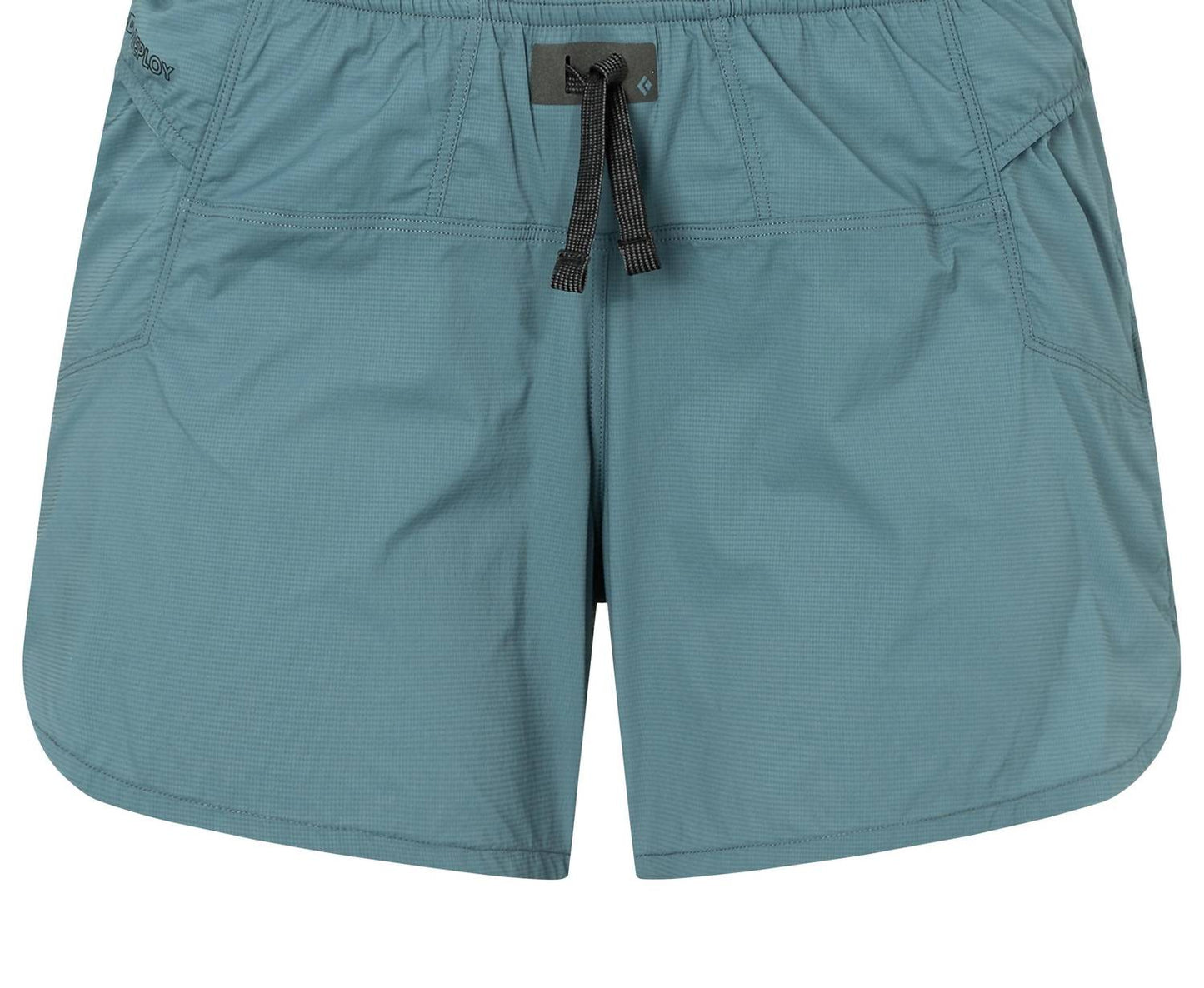 Black Diamond - Sprint Shorts