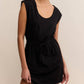 Z Supply - Dayshift Denim Mini Dress