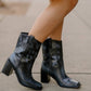 Matisse - Women's Dane Square Toe Boot