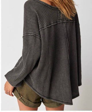 Free People - Coraline Thermal