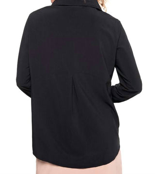 Coolibar - Catona Funnel Neck Tunic Top