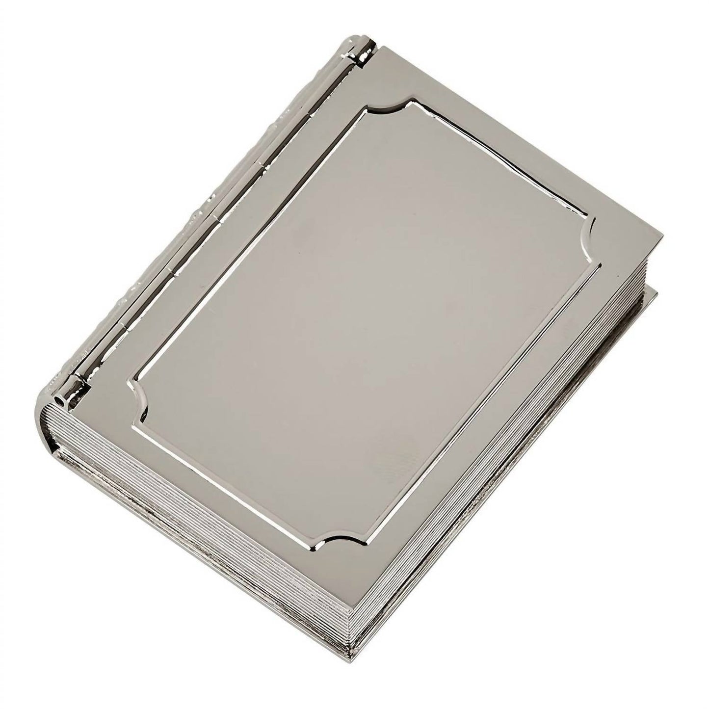Creative Gifts International - Book Box Plain Cover
