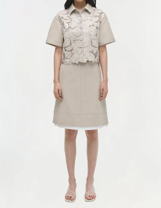 Simkhai - Aubria Skirt