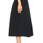 A.L.C. - Jackie Midi Skirt