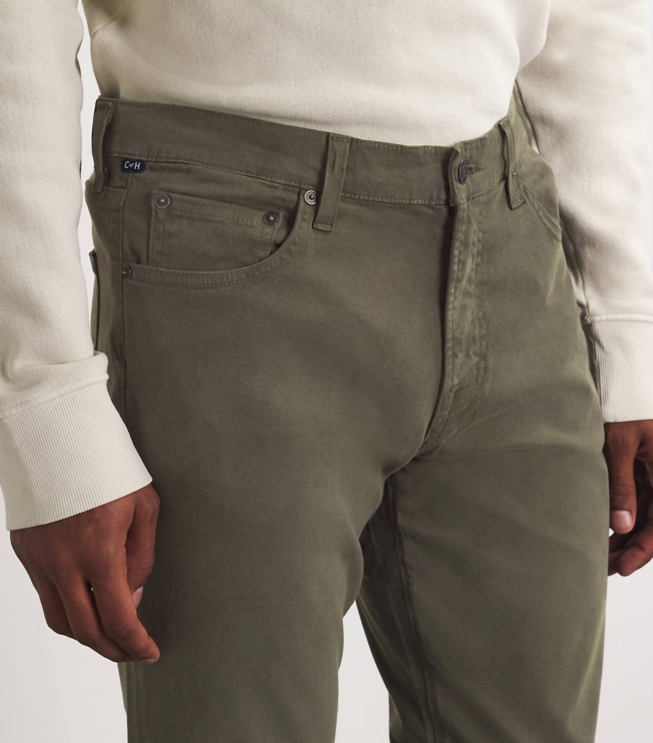 Citizens Of Humanity - London Tapered Slim Jeans