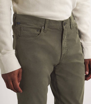 Citizens Of Humanity - London Tapered Slim Jeans