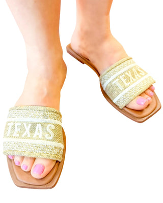 Maker'S - Texas Slide