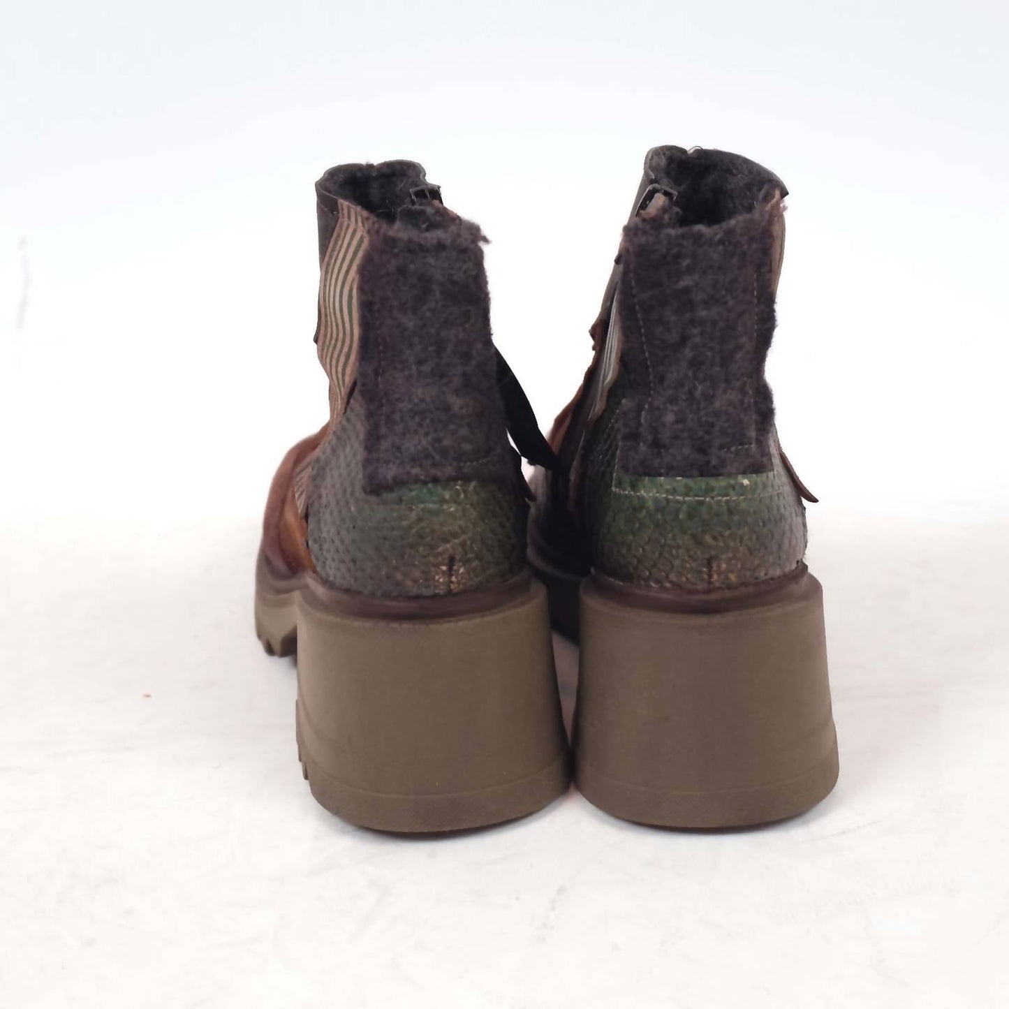 Papucei - Lizzie Boot