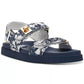Steve Madden - Women's Mona Slingback Footbed Sandals