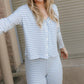 Z Supply - Mara Stripe Cardigan
