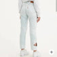 Levi'S - Women's Premium 501 Original Cropped Jeans