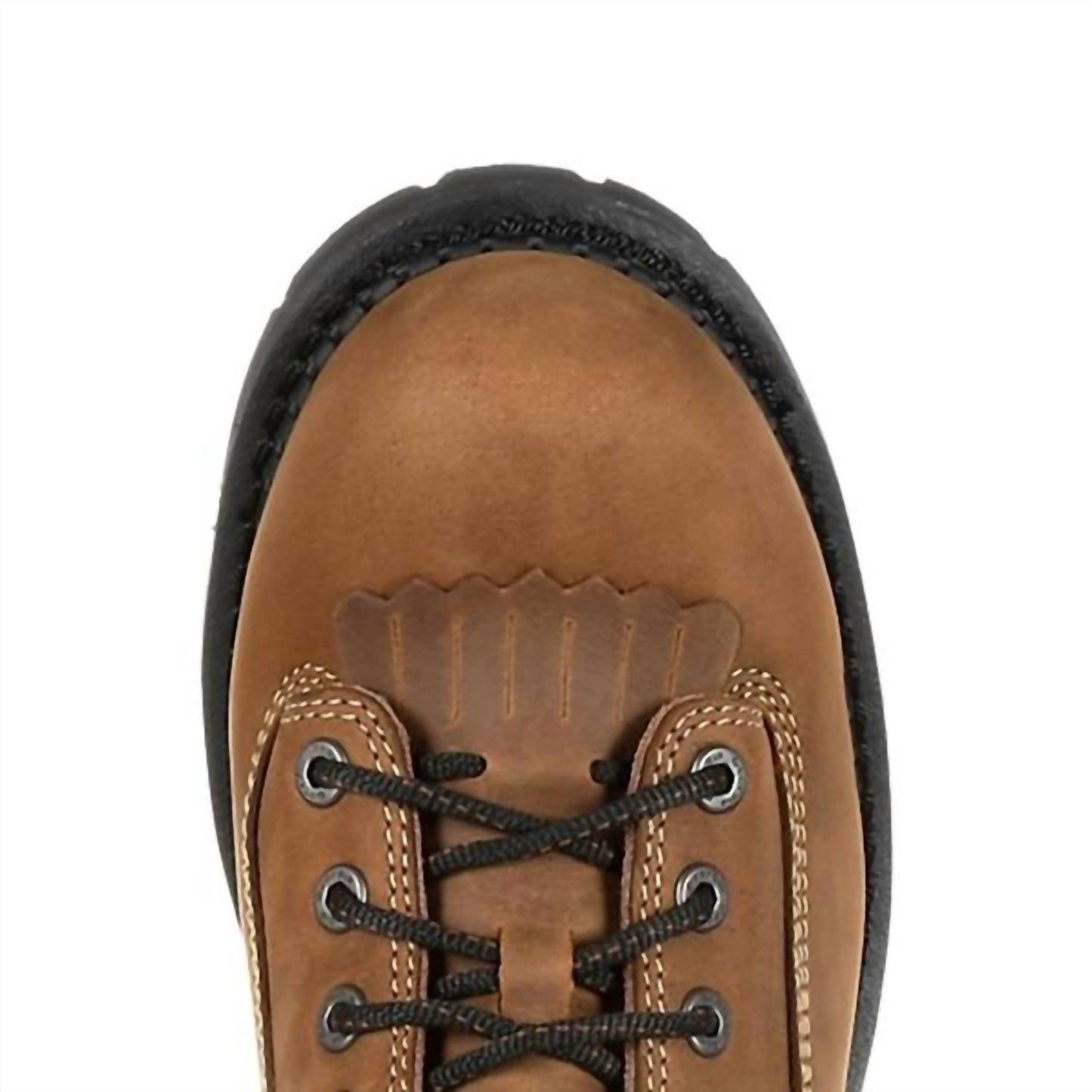 Georgia Boot - Men's Comp-toe Comfort Core Logger Climber 9" Work Boot