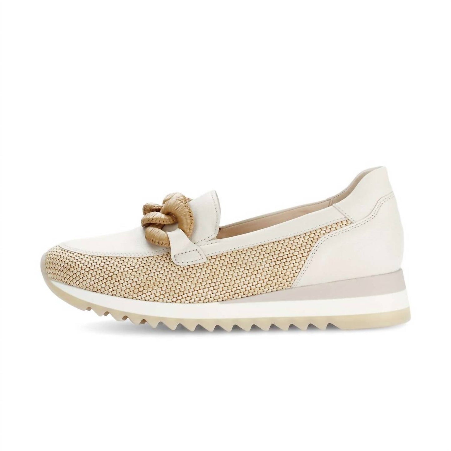 Gabor - Women's 63.471 Uma Loafer