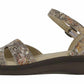 Sas - Women's Duo Strap Sandal