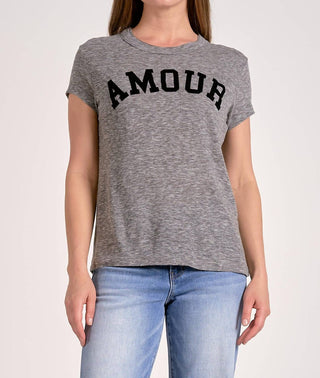 Elan - Amour T-shirt